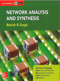 Network Analysis and Synthesis